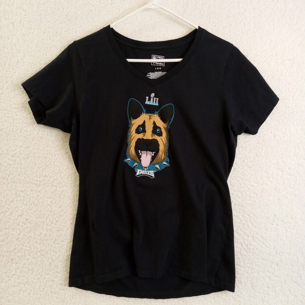Eagles NFL T-Shirt Adult Short Sleeve